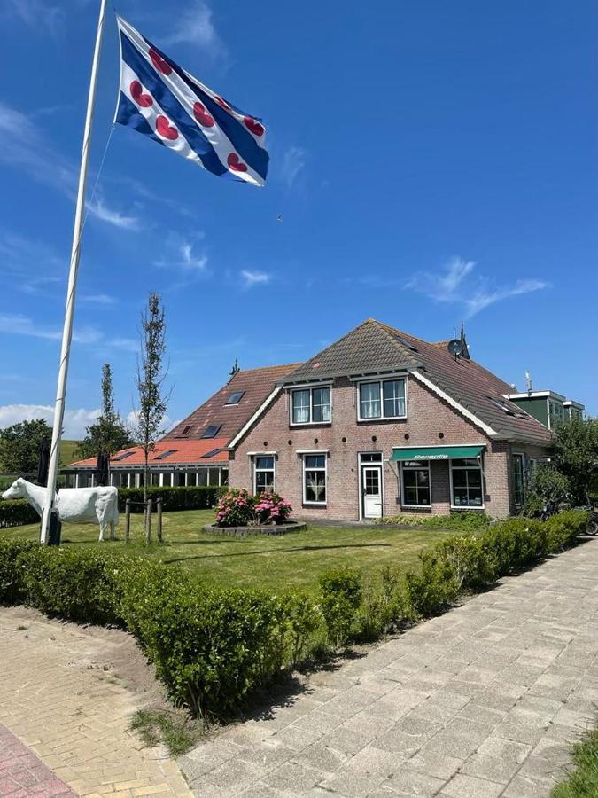 Key West Harlingen Exterior foto